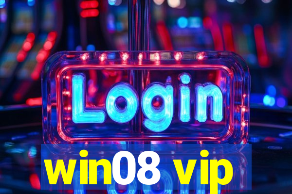 win08 vip